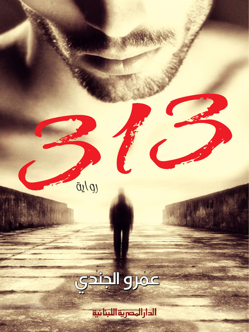 Cover of 313